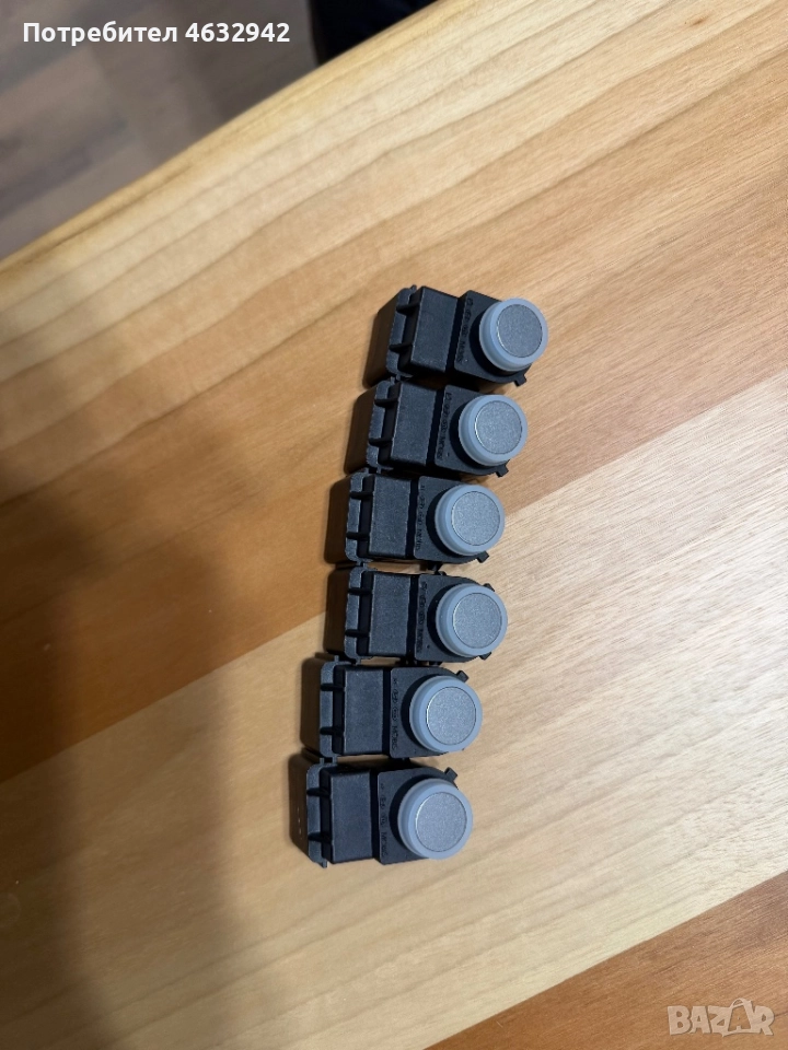 Парктроник Kia Sportage Hyundai Tucson, снимка 1