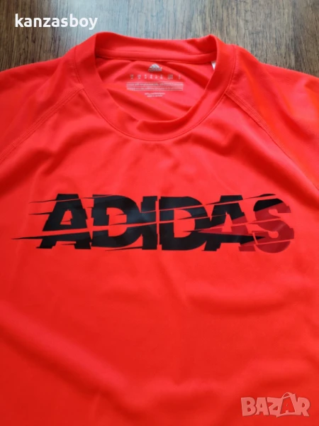 adidas - страхотна мъжка тениска M, снимка 1