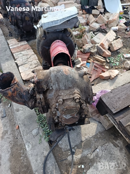 продавам помпи за Мазут добро състояние , снимка 1