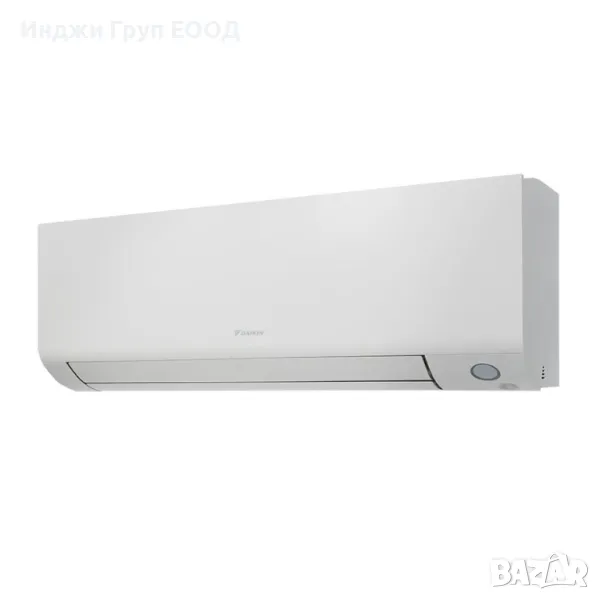 КЛИМАТИК DAIKIN PERFERA FTXM25A/RXM25A, снимка 1