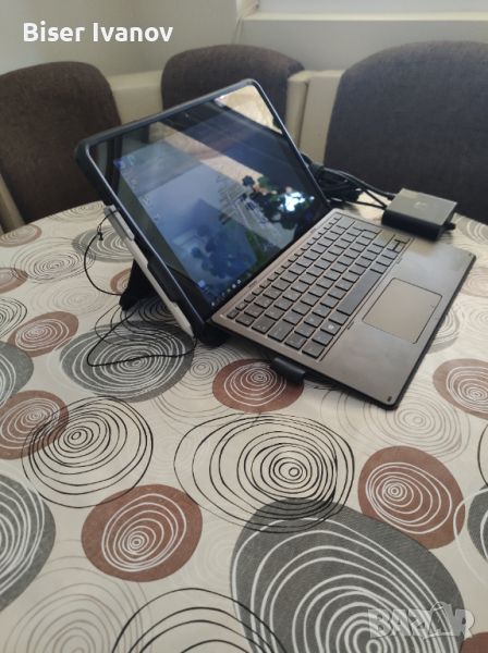 Таблет hp pro x2, снимка 1