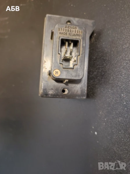 Продава се оригинален електронен блок за климатик на автомобил Honda CR-V, снимка 1