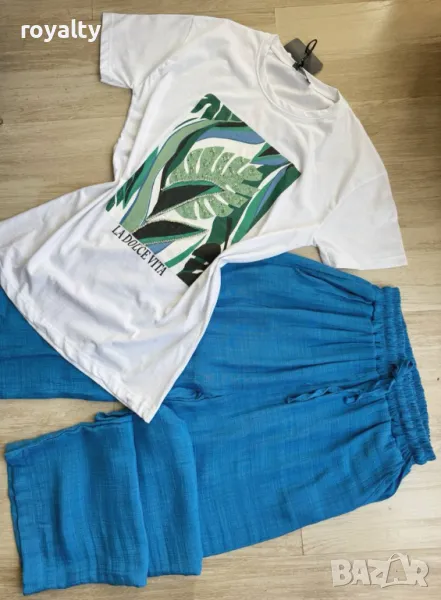 Дамски комплект , снимка 1