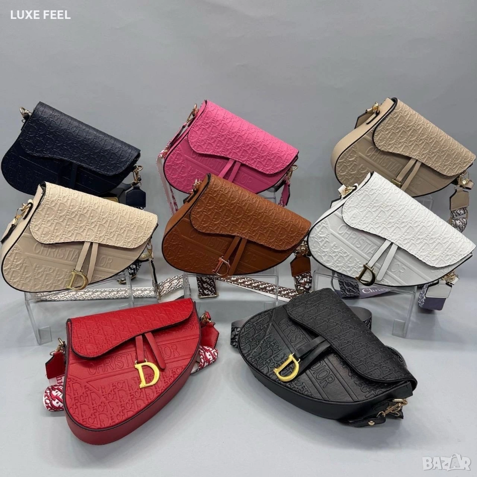 Дамски Чанти ⚜️Dior, снимка 1