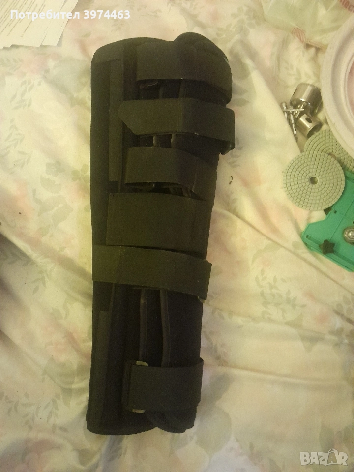 ортеза за коляно, снимка 1