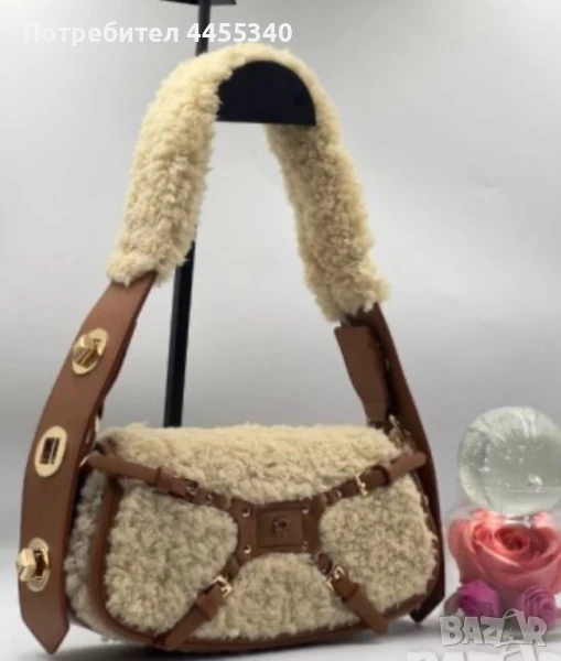 Уникална дамска чанта    , снимка 1