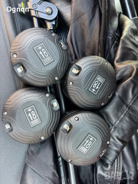 Драйвери/високи 18Sound 1.4 ND3A , снимка 1