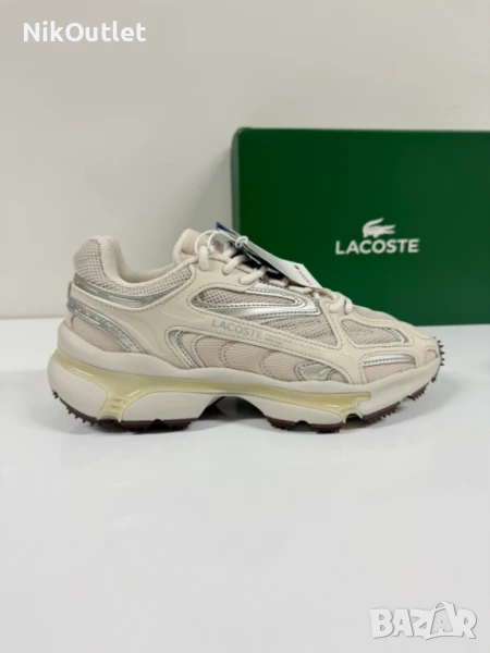 Lacoste L003 Sneakers, снимка 1