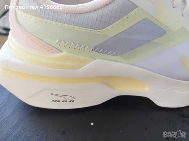 PUMA Kosmo Rider Soft  39 номер, снимка 1