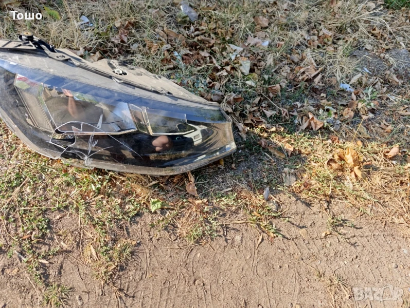 Фарове за wv кади 2024, снимка 1