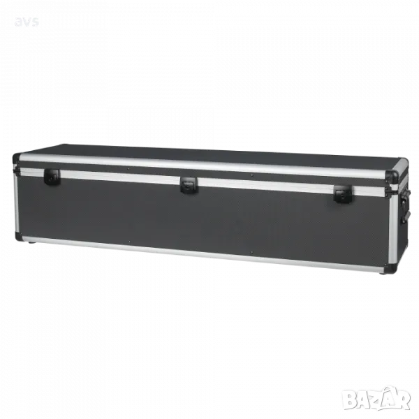 Кейс Showgear Case for 4x LED Bar, снимка 1