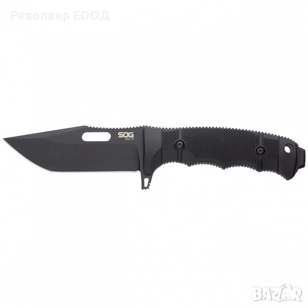 Нож SOG Seal FX - 10,9 см, снимка 1
