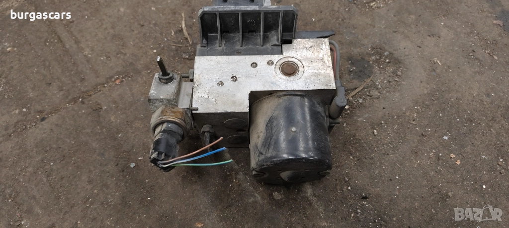 ABS ESP A 003 431 74 12 Mercedes A160 W168 - 100лв, снимка 1