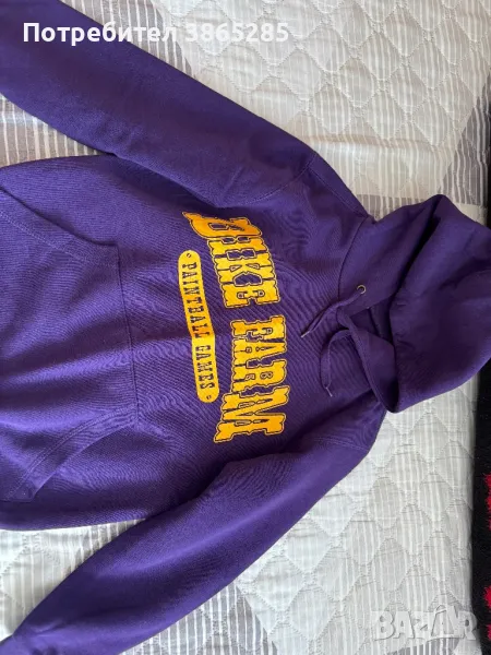 Суитшърт , снимка 1