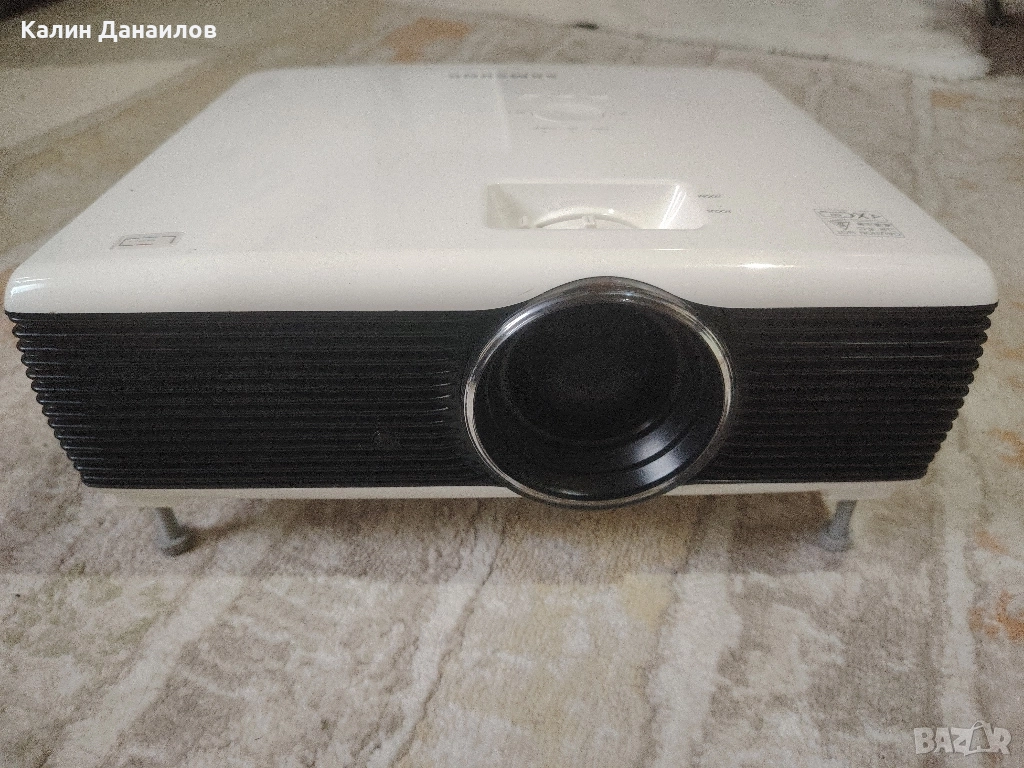 Проектор Самсунг/Samsung , снимка 1
