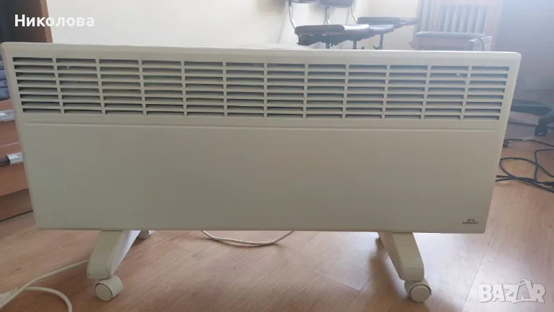 Конвектор Airelec Basic 2500W, снимка 1