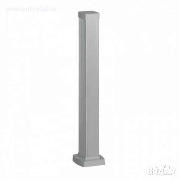 Продавам Колона ДМ, едностранна, 0,68 м, алуминий Legrand Разпределителна колона, снимка 1