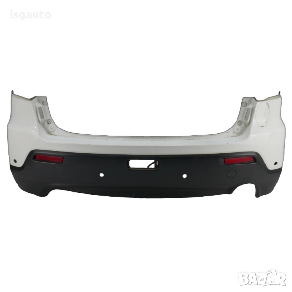 Задна броня  Mitsubishi ASX I 2010-2019 ID: 152147, снимка 1