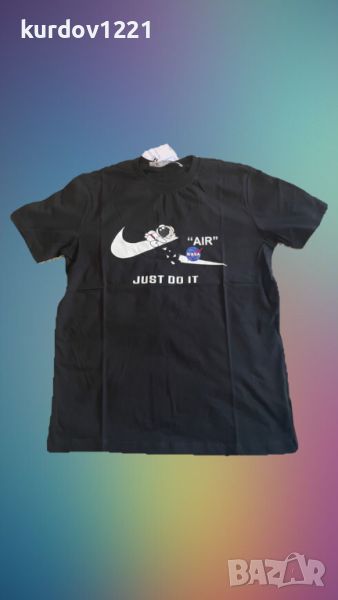 Тениска Nike Air, снимка 1