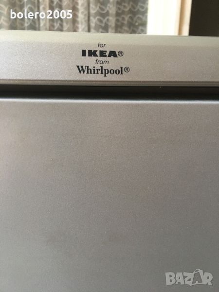 Хладилник Whirlpool, снимка 1
