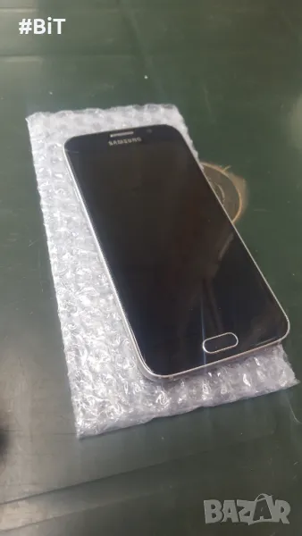 Samsung Galaxy S6, снимка 1