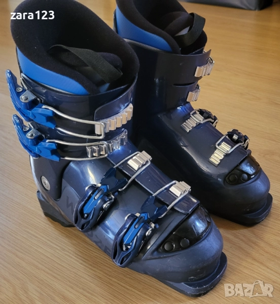 Детски ски обувки Wedze 500, 22-22,5ти номер, снимка 1