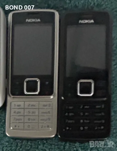 Nokia 6300, снимка 1