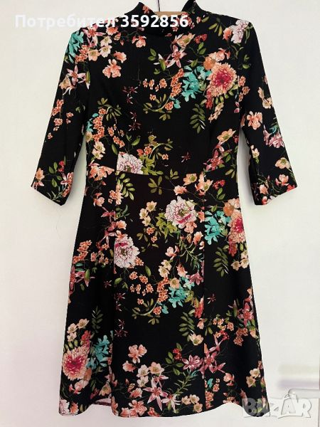 Нови рокли MANGO и Reserved XS и S размер, снимка 1