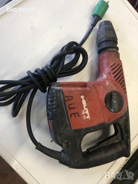 Hilti TE 16, снимка 1