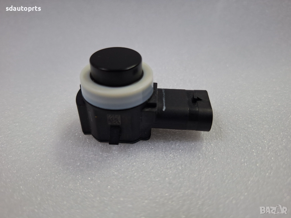 5A1A269 Нов Парктроник BMW 5A243F9 5A44CF5 5A24401 5A48493 5A243F7, снимка 1