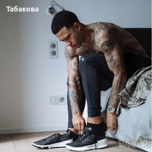 Разпродажба Under Armour , снимка 1