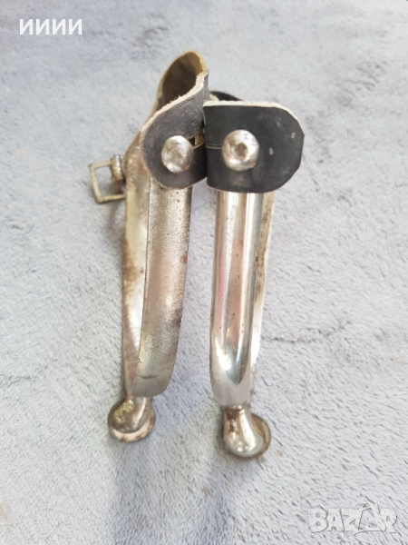 Офицерски шпори, снимка 1