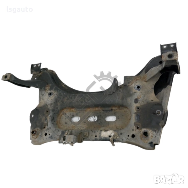 Преден мост Nissan Qashqai II 2013-2021 ID: 150907, снимка 1