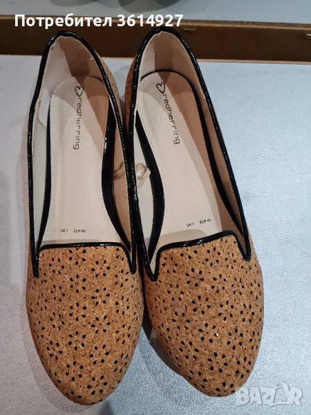 Обувки Redherring No 40/ 25 см, снимка 1