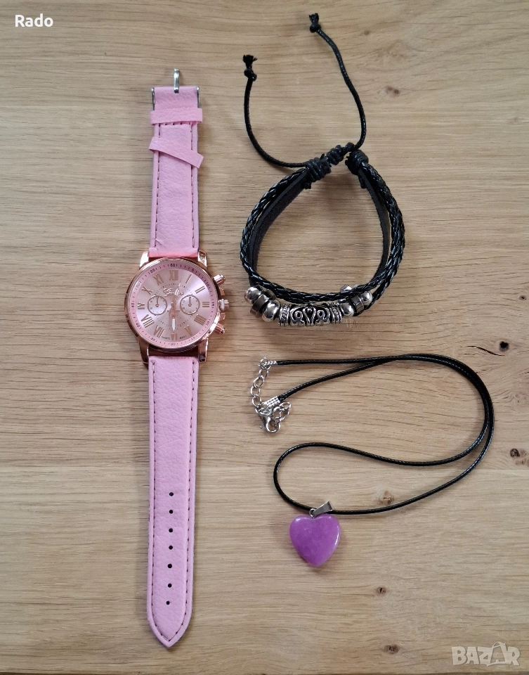 Красив Дамски подаръчен Комплект, снимка 1