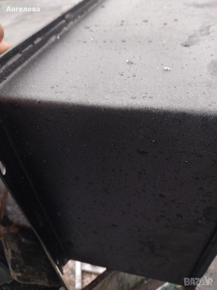 Каса, снимка 1