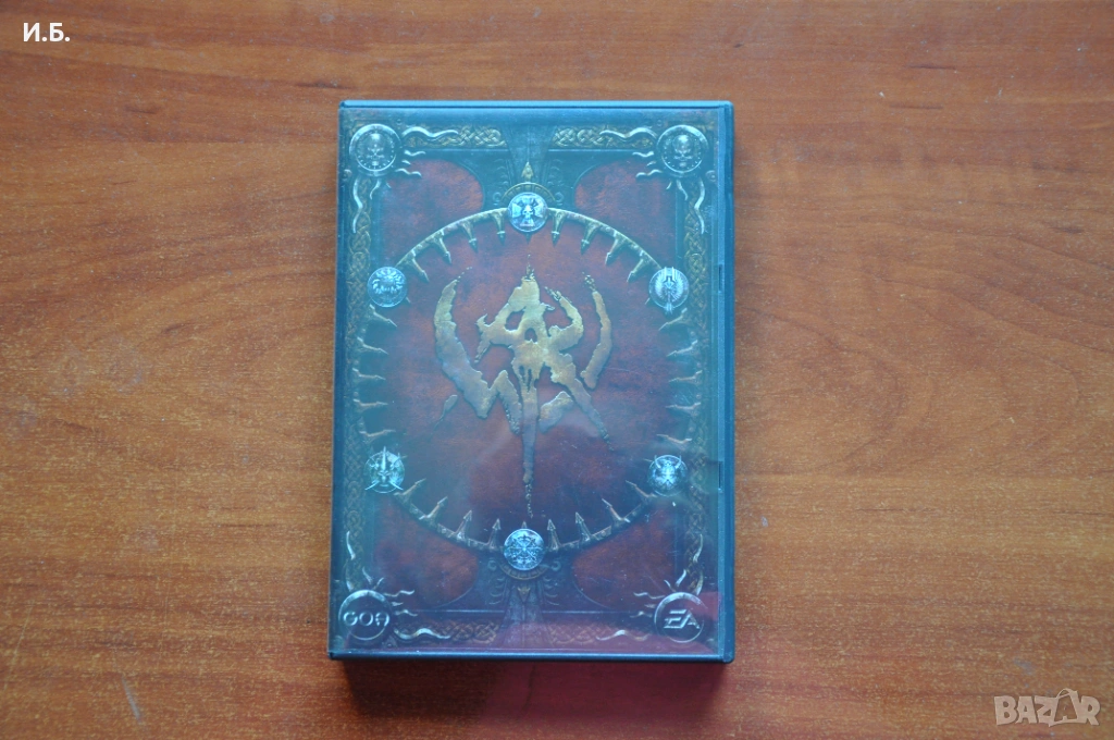 Warhammer Online Age of Reckoning, снимка 1