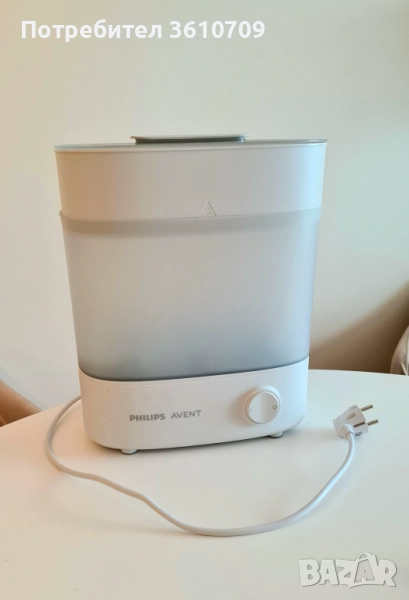 Philips Avent Стерилизатор, снимка 1