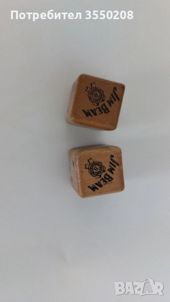 Зарчета, Jin Beam, снимка 1