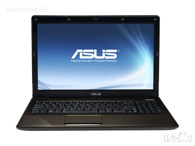 Asus X52J на части, снимка 1