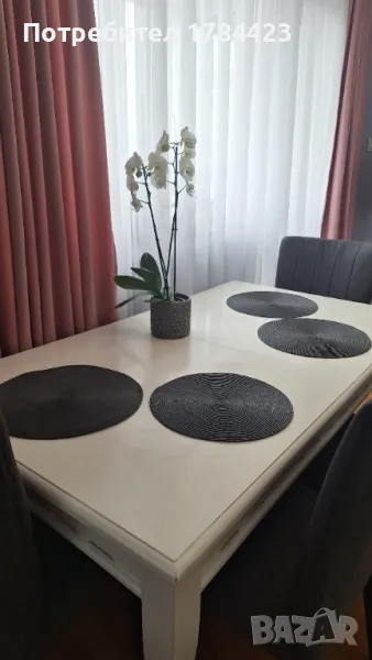 Трапезна маса, снимка 1