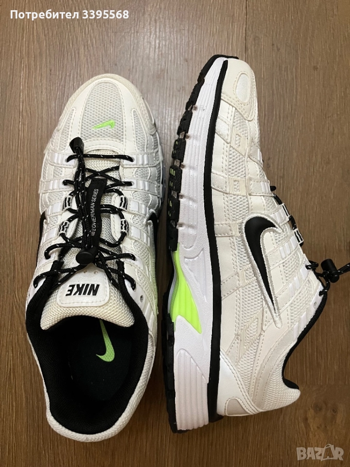 Оригинални маратонки Nike , снимка 1