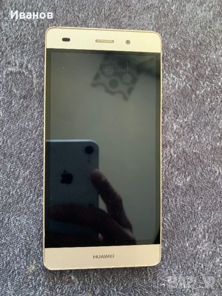 Huawei P8 Lite, снимка 1