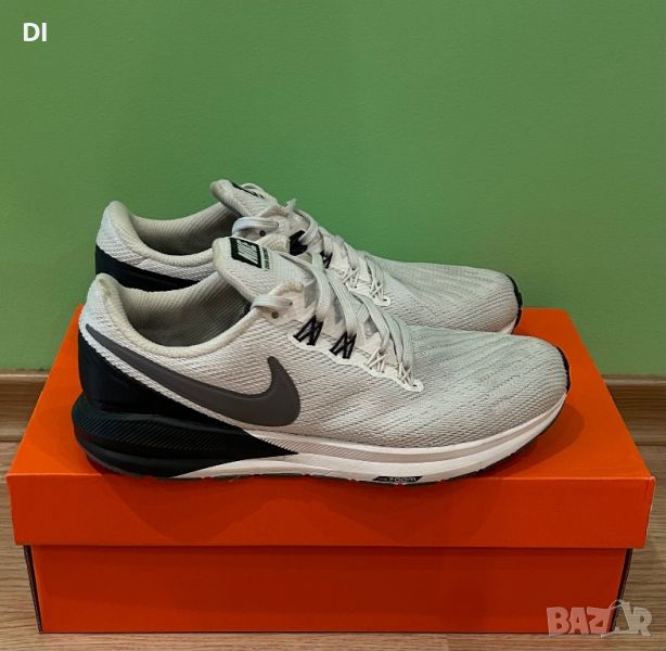 Дамски маратонки Nike Air Zoom Structure 22, снимка 1