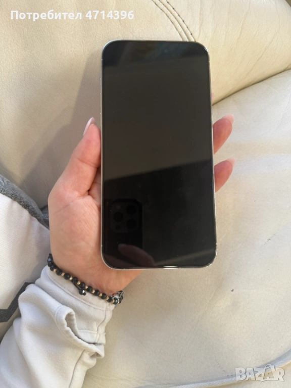 iPhone 14 pro MAX 1 TB, снимка 1
