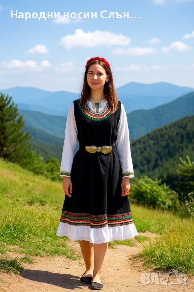 Дамски норадни носии от производител, снимка 1