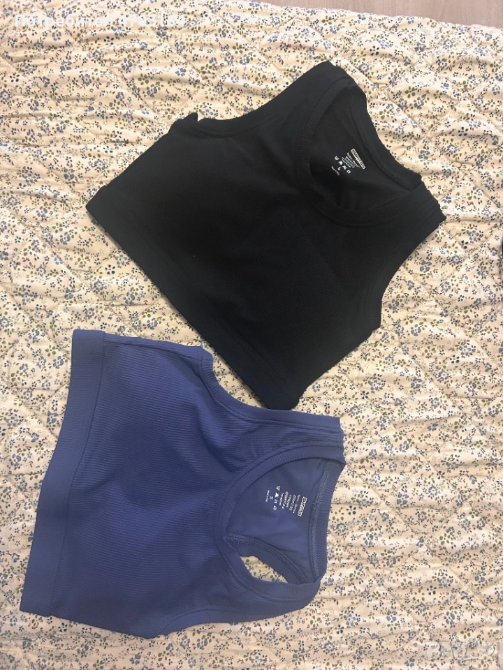 Чисто нови бюстиета SMFIT, снимка 1