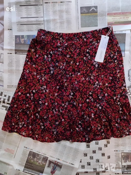 Пола ESPRİT , снимка 1