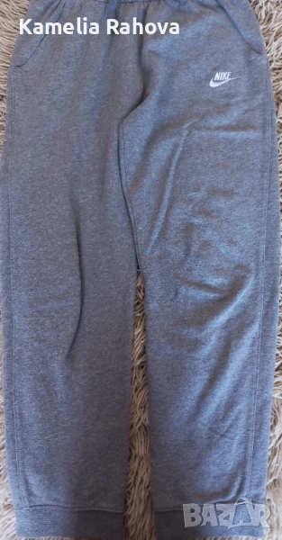 Спортно долнище Nike, снимка 1