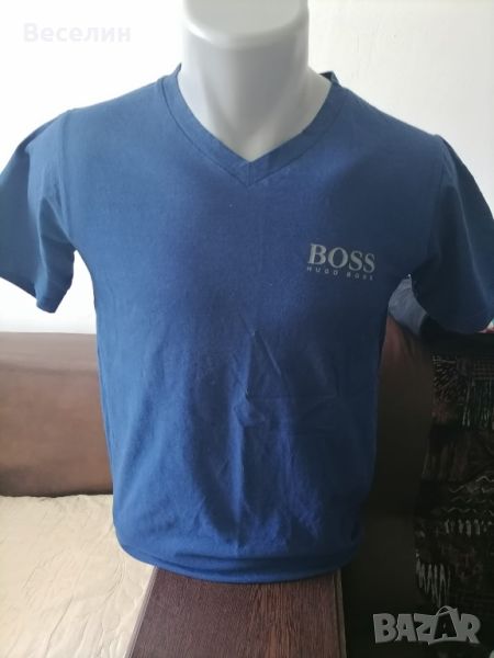 Тениска  Boss , M, снимка 1